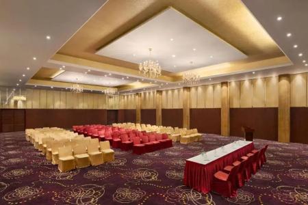 Ramada By Wyndham Jaipur Jaisinghpura - 19