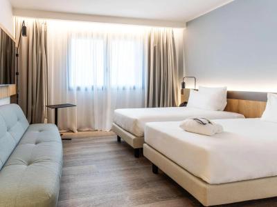 Novotel Parma Centro - 3