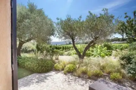 L'auberge De L'oumede - 13