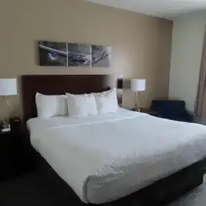 Sleep Inn & Suites Denver International Airport - 32