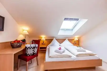 Restaurant Krone & Wellness - - 32