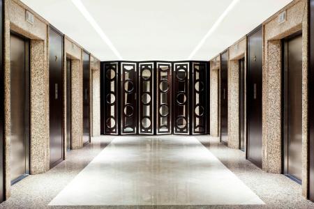 Sheraton Buenos Aires & Convention Center - 29