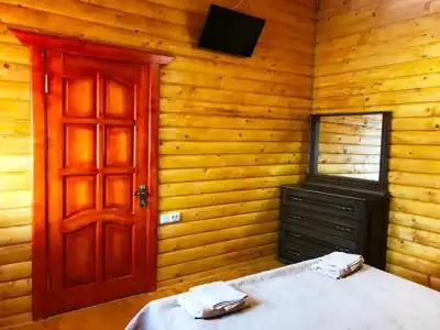 Guest House U Stasuka - 3