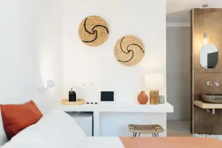 Break for Two - 1