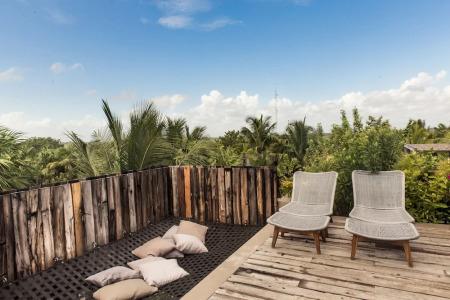 BE Destination Tulum - 4