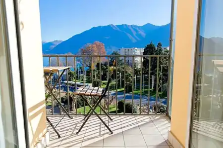 DU LAC Locarno - 37