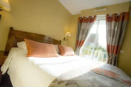 Villa Augeval Hôtel & Spa - 3