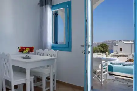 Kalestesia Suites - 218