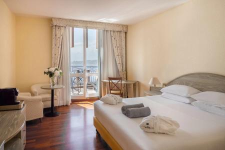 Unahotels Capotaormina - 12