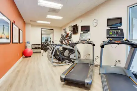 Drury Inn & Suites Greenville - 25