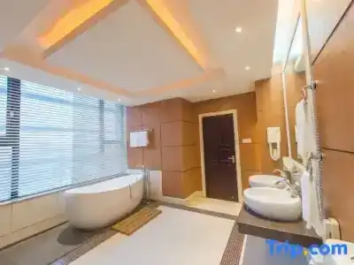 Tianyi Commercial - 59