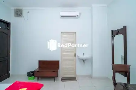 Pondok Wangi Syariah Jogja - 10