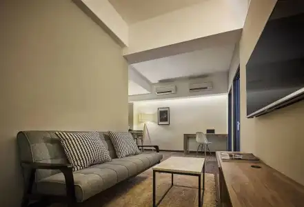 Tropics Eight Suites - 2