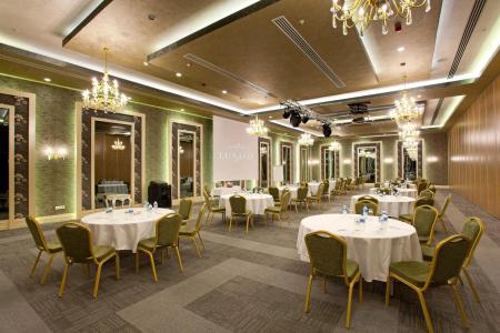 Limak Eurasia Luxury - 41