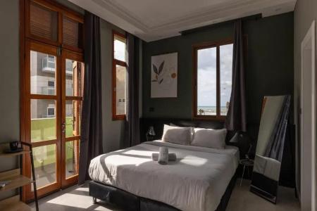Residence Suites - 61