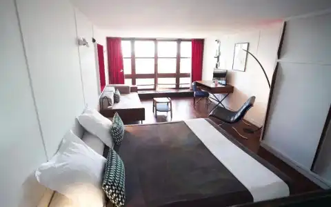 le Corbusier - 90