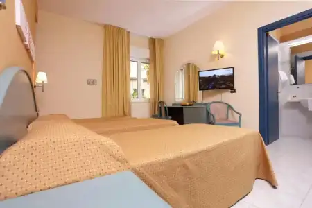 & SPA Riviera Castelsardo - 44