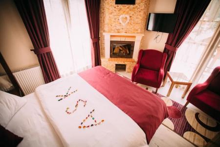 Elif Inan Otel - 46