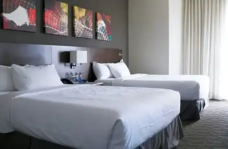 Deltas by Marriott Montreal - 62