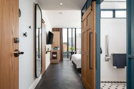The Gantry London, Curio Collection by Hilton - 35