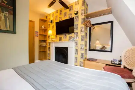 Arosfa London by Compass Hospitality - 34