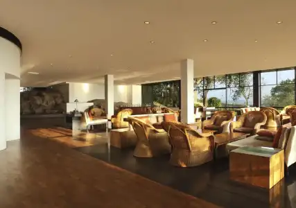 Heritance Kandalama - 19