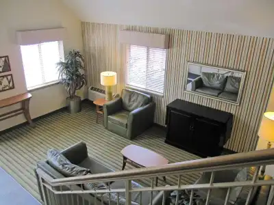 Studio 6 Suites Greenville, SC - Haywood Mall - 13