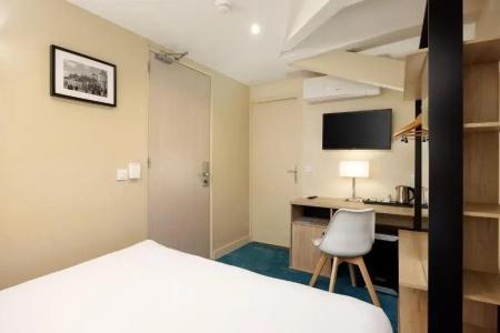 Hôtel KHLA Nice - 75