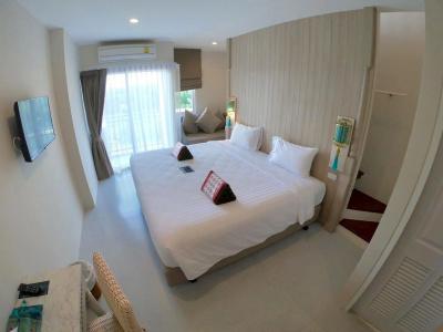 Panphuree Residence - 5