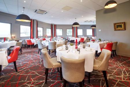 Kyriad Prestige Beaune - le Panorama - 28