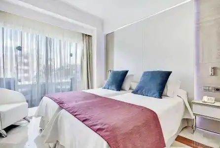 Grupotel Acapulco Playa - Adults only - 6