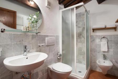 Relais Villa Belpoggio - Residenza d'Epoca - 143