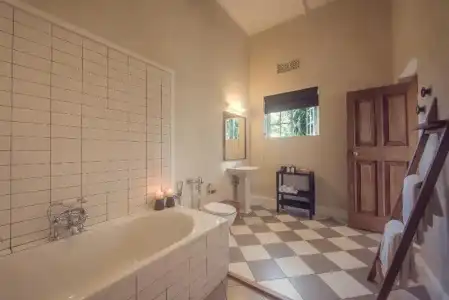 Nine Skies Bungalow - 38