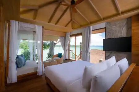 Sinae Phuket Luxury - 2