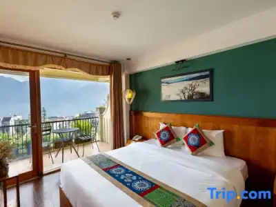 Sapa Panorama - 100