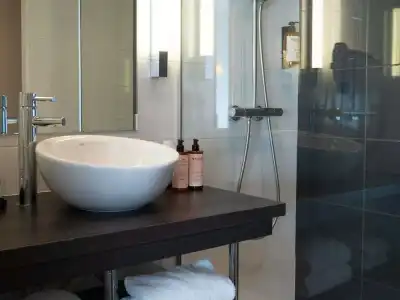 Mercure Saint Malo Balmoral - 71