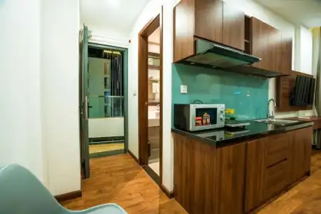Capecia Danang & Apartment - 80