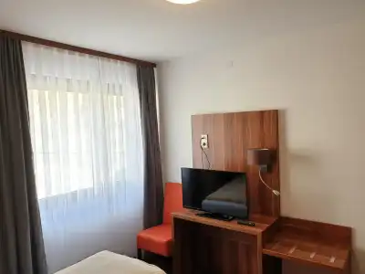 Kirchberg - 15