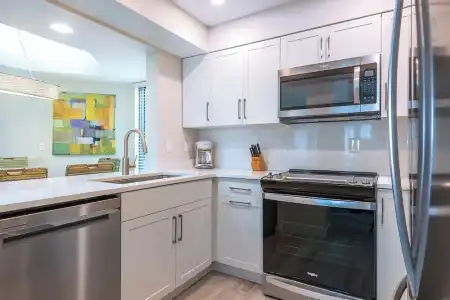 Pointe Estero Beach Resort - 42