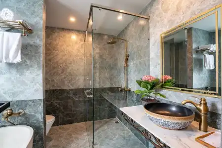 Royal Mansion Boutique Hoi An - 99