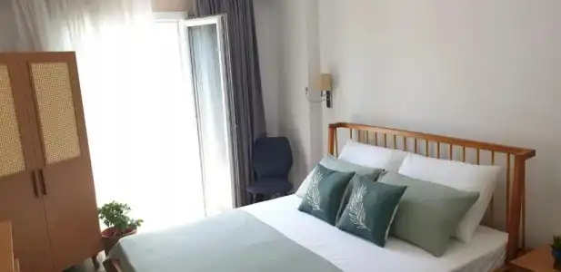 AtaÇesme Otel - 43