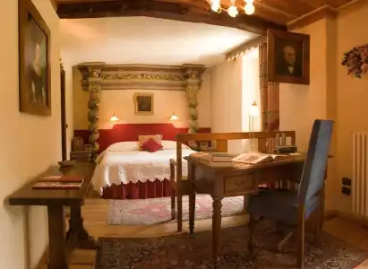 Bellevue & Spa Relais & Chateaux - 99