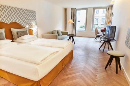 MAXX by Steigenberger Vienna - 53