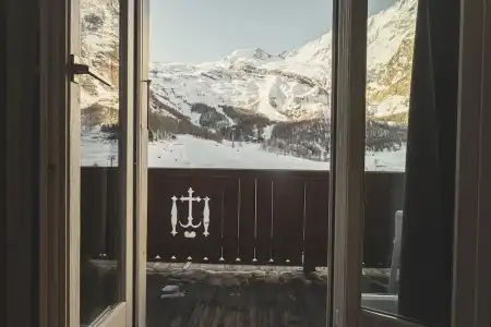 The Larix -Ski in, Ski out - 47