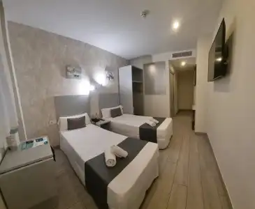 Clopy Rocamar - 30