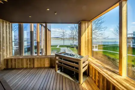 Mövenpick Balaland Resort Lake Balaton - 7