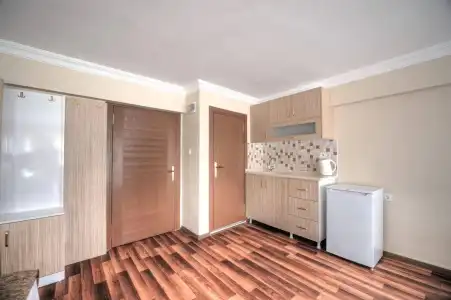 Oban Suites İstanbul - 0