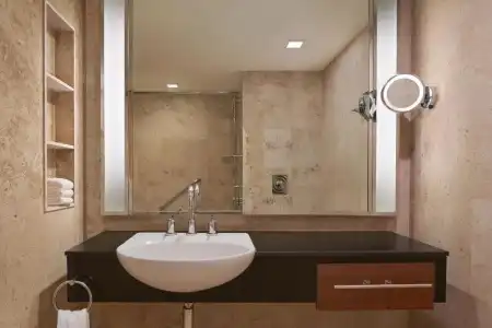 Royal Orchid Sheraton Riverside Bangkok - 66