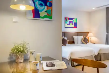 Dream & Apartment - 6