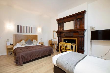 The Cleveland - 42